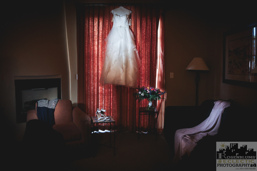 Wedding Photography